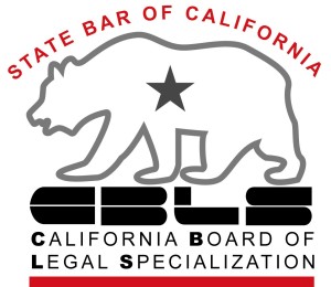 Staker Johnson State Bar of California
