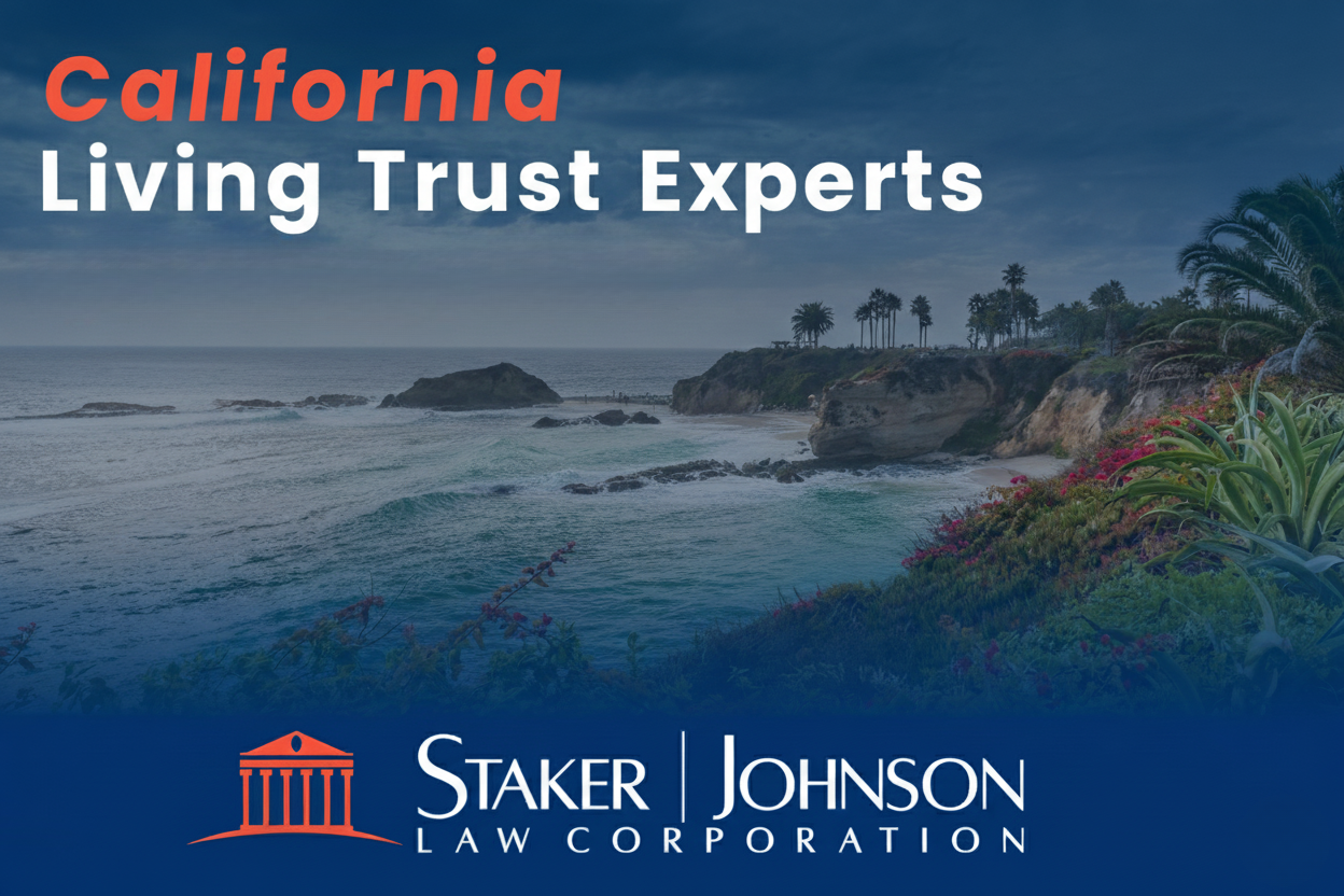 California Living Trust Experts
