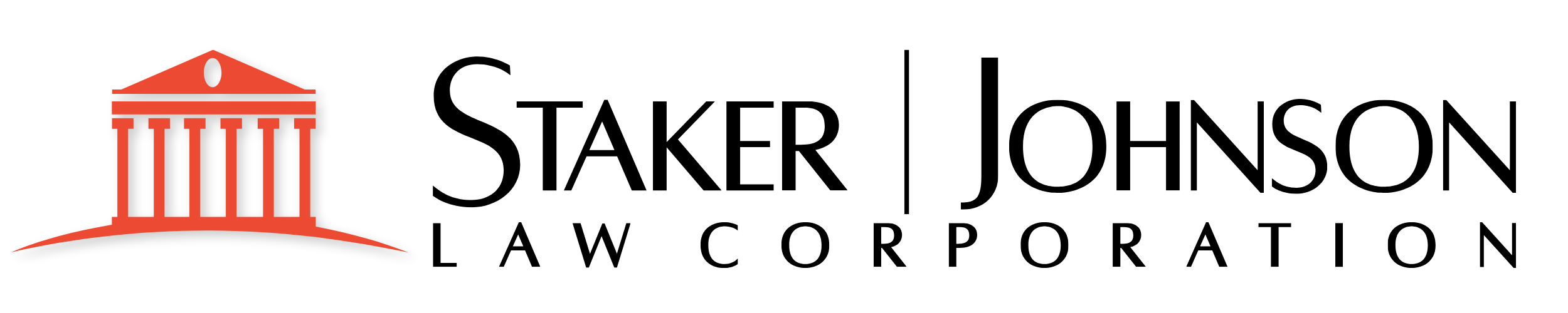 Our firm's logo
