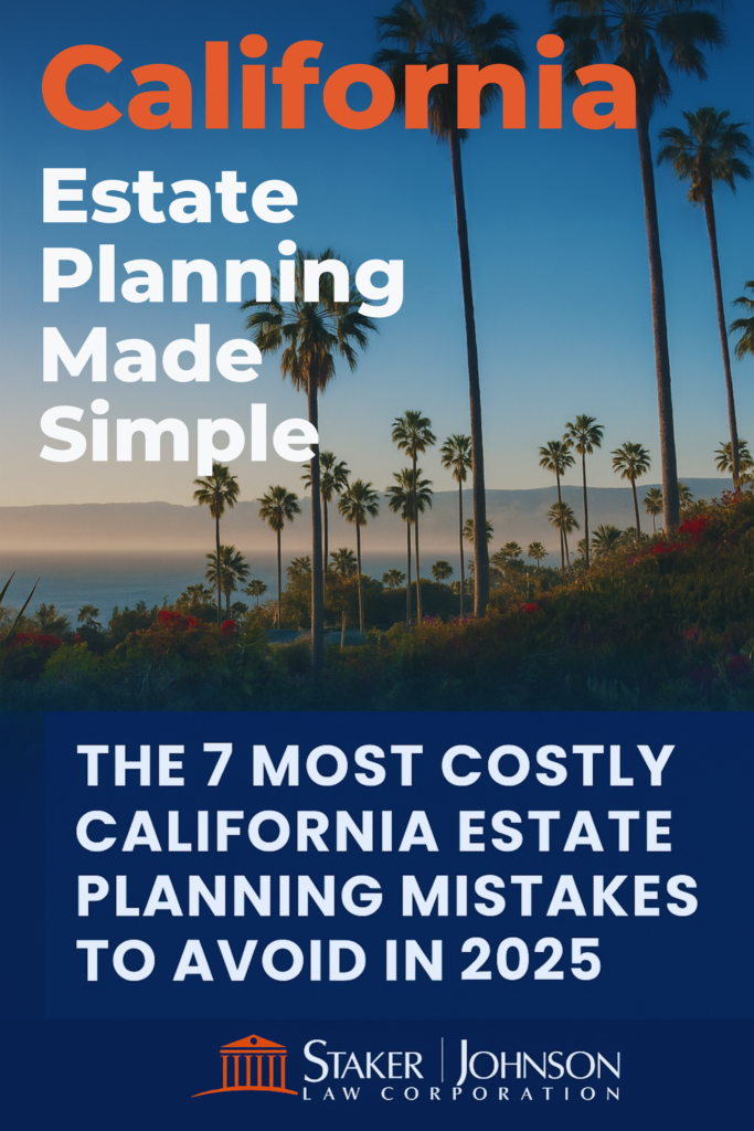 A Practical Guide for California Families Who Want to Protect Their Assets, Reduce Taxes & Preserve Family Harmony