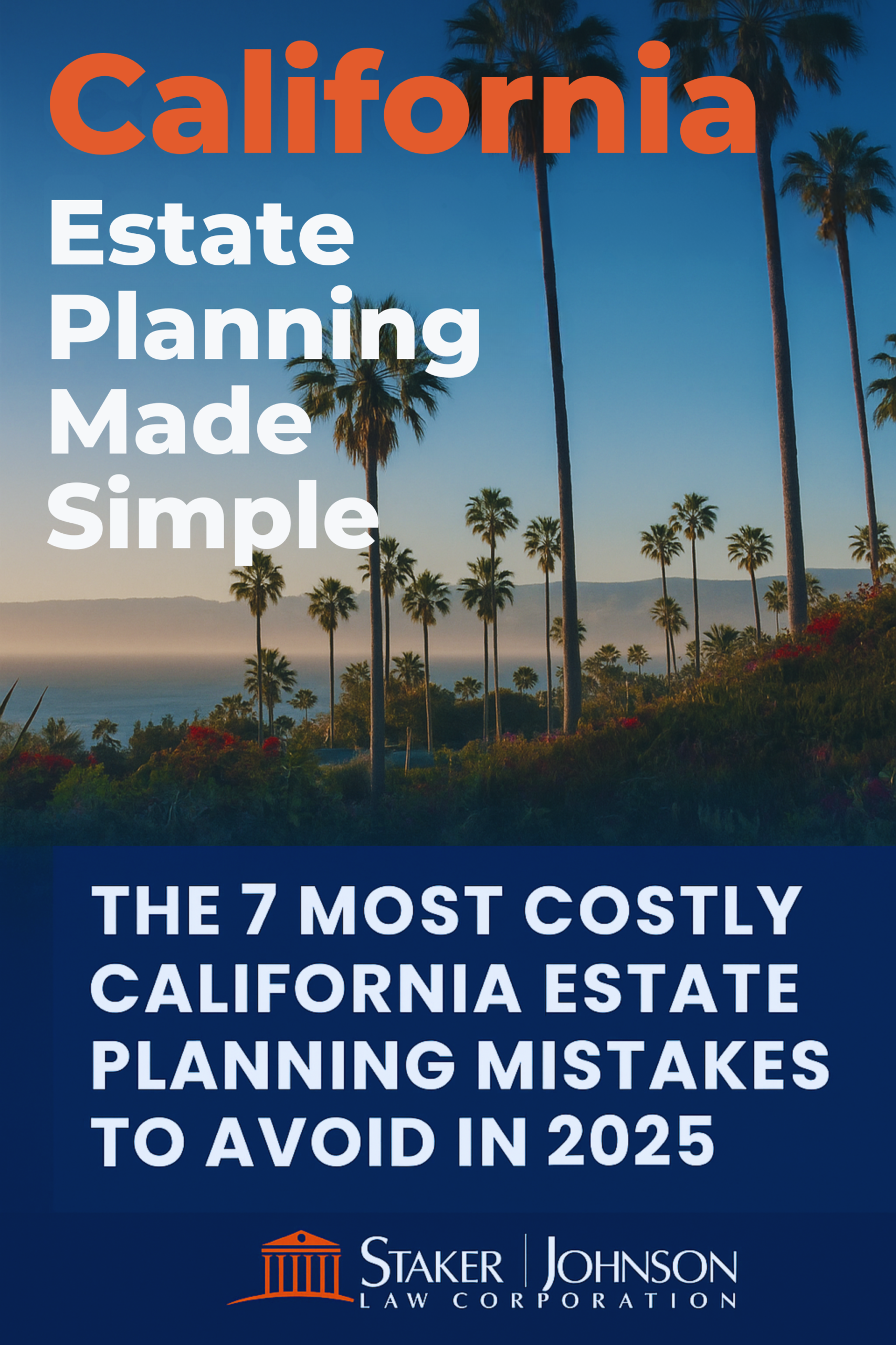 A Practical Guide for California Families Who Want to Protect Their Assets, Reduce Taxes & Preserve Family Harmony